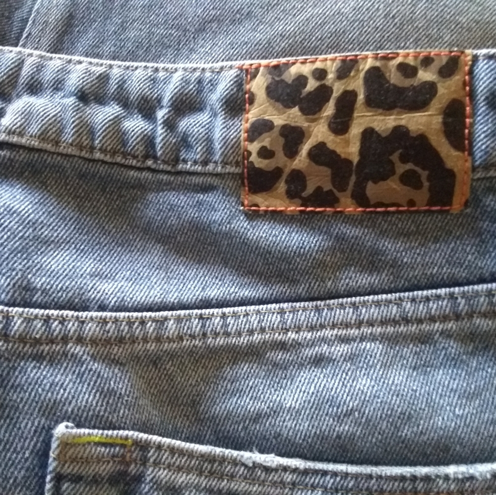 ASOS Jeans - Picture 4 of 10